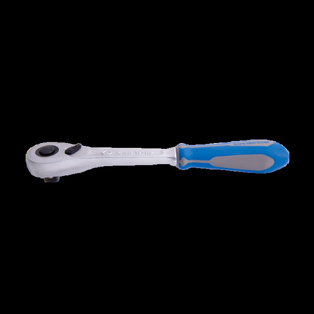 Трещотка 1/2" 250мм 90 зубов. IP51.