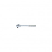 Трещотка 1/2 250 мм (рукоятка с накаткой) KING TONY 4769-10F Трещотка 1/2 250 мм (рукоятка с накаткой) KING TONY 4769-10F