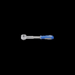 Трещотка 1/2 250 мм 72 зуба KING TONY 4755-10G Трещотка 1/2 250 мм 72 зуба KING TONY 4755-10G