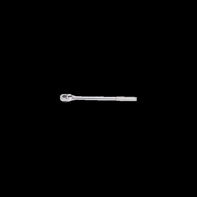 Трещотка 1/2" 250мм (рукоятка с накаткой) Трещотка 1/2" 250мм (рукоятка с накаткой)