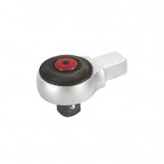 Трещотка 1/2 насадка для ключей динамометрических посадка 14*18мм KING TONY 34503204R Трещотка 1/2 насадка для ключей динамометрических посадка 14*18мм KING TONY 34503204R