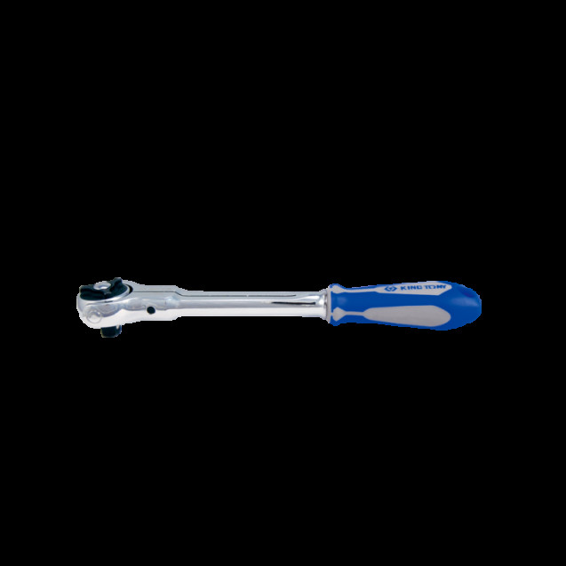 Трещотка 1/4" круговая 72 зуба Трещотка 1/4" круговая 72 зуба