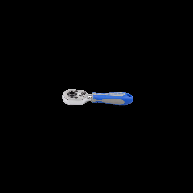 Трещотка 1/4" мини со вставкой для бит Трещотка 1/4" мини со вставкой для бит
