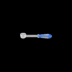 Трещотка 1/4 стандартная 72 зуба KING TONY 2755-55G Трещотка 1/4 стандартная 72 зуба KING TONY 2755-55G