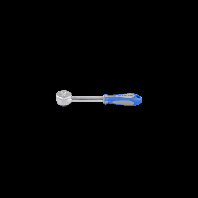 Трещотка 1/4 стандартная 72 зуба KING TONY 2755-55G