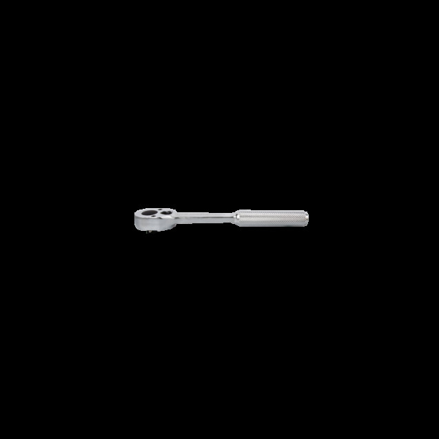 Трещотка 3/8 DR 32 зубца (рукоятка с накаткой) KING TONY 3779-08F Трещотка 3/8 DR 32 зубца (рукоятка с накаткой) KING TONY 3779-08F