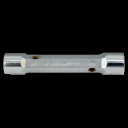 Трубный ключ проходной 10*11MM Трубный ключ проходной 10*11MM