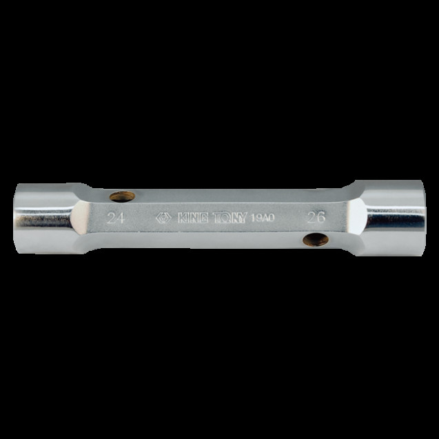 Трубный ключ проходной 12*13MM