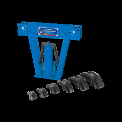 Трубогиб гидравлический 12т, 7 предметов Трубогиб гидравлический 12т, 7 предметов