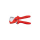 Труборез KNIPEX 90 20 185