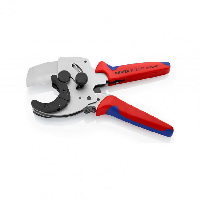 Труборез для многослойных и пластмассовых труб KNIPEX 90 25 40