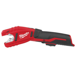 Труборіз для мідних труб акумуляторний MILWAUKEE, C12 PC-0 Труборіз для мідних труб акумуляторний MILWAUKEE, C12 PC-0