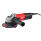 Углошлифовальная машина MILWAUKEE 125 мм AG 800-125 E 4933451211 Углошлифовальная машина MILWAUKEE 125 мм AG 800-125 E 4933451211