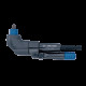 Держатель бит угловой 1/4 KING TONY 759-140 Держатель бит угловой 1/4 KING TONY 759-140