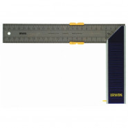 Угольник IRWIN SQUARE 250мм,TRI & MITRE Угольник IRWIN SQUARE 250мм,TRI & MITRE
