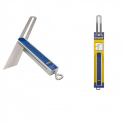 Угольник регулируемый IRWIN SLIDING BEVEL 250мм Угольник регулируемый IRWIN SLIDING BEVEL 250мм