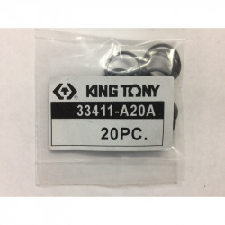 Уплотнительное кольцо 33411-A20A KING TONY 33411-A20A Уплотнительное кольцо 33411-A20A KING TONY 33411-A20A