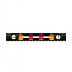 Уровень электрика Electrician's spirit level WIHA 42074 Уровень электрика Electrician's spirit level WIHA 42074