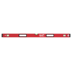 Уровень Milwaukee REDSTICK Backbone 120 Уровень Milwaukee REDSTICK Backbone 120