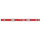 Уровень Milwaukee REDSTICK Backbone 120