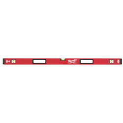 Уровень Milwaukee REDSTICK Backbone 120 Магнитный Уровень Milwaukee REDSTICK Backbone 120 Магнитный