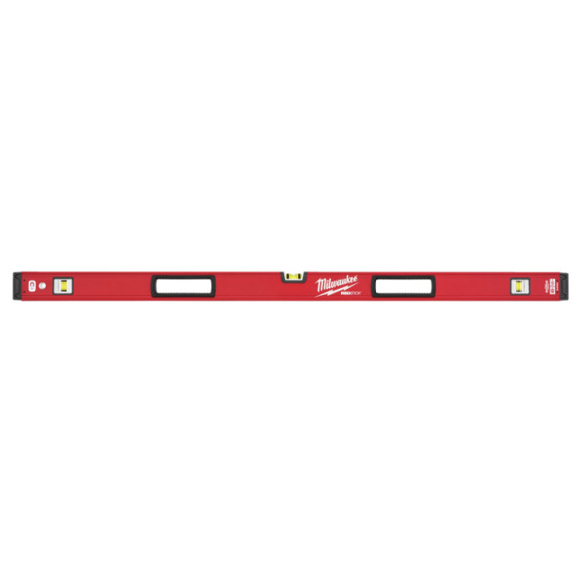 Уровень Milwaukee REDSTICK Backbone 120 Магнитный