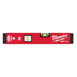 Уровень Milwaukee REDSTICK Backbone 40 Магнитный Уровень Milwaukee REDSTICK Backbone 40 Магнитный