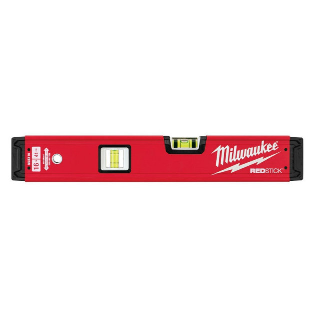 Уровень MILWAUKEE REDSTICK Backbone™ 40 см 4932459060