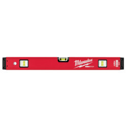Уровень Milwaukee REDSTICK Backbone 60 Уровень Milwaukee REDSTICK Backbone 60