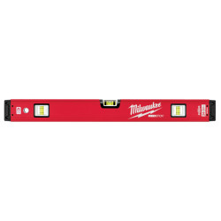Уровень Milwaukee REDSTICK Backbone 60 Магнитный Уровень Milwaukee REDSTICK Backbone 60 Магнитный