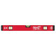 Уровень Milwaukee REDSTICK Backbone 60 Магнитный