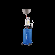 Установка для вакуумного отбора масла 65 литров, бак с предкамерой KING TONY 9TVP1-65A-B Установка для вакуумного отбора масла 65 литров, бак с предкамерой KING TONY 9TVP1-65A-B