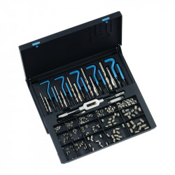 V-COIL Набор для восстановления резьбы Workshop Kit M 5 - M 12 V-COIL Набор для восстановления резьбы Workshop Kit M 5 - M 12