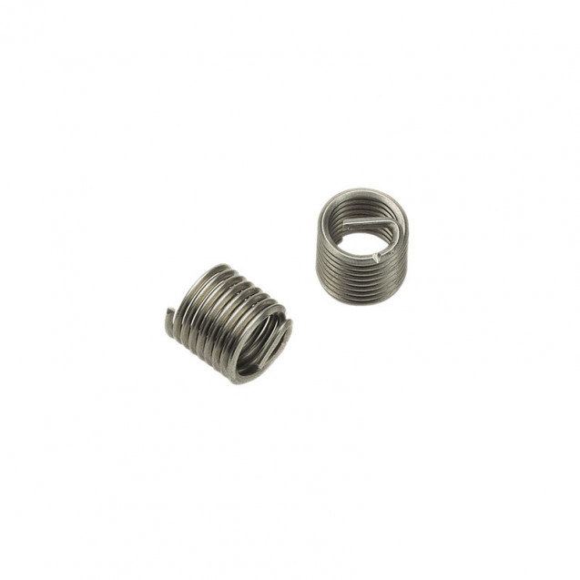 V-COIL Набор резьбовых вставок "S" M 16x1,5 - 1,5D V-COIL Набор резьбовых вставок "S" M 16x1,5 - 1,5D