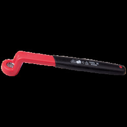 VDE Ключ накидной 22mm VDE Ключ накидной 22mm