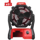 Аккумуляторный вентилятор MILWAUKEE M18 AF-0 4933451022