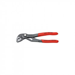 Высокотехнологичные сантехнические клещи Cobra KNIPEX 87 01 150 Высокотехнологичные сантехнические клещи Cobra KNIPEX 87 01 150