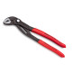 Высокотехнологичные сантехнические клещи Cobra KNIPEX 87 01 250