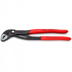 Высокотехнологичные сантехнические клещи Cobra KNIPEX 87 01 300 Высокотехнологичные сантехнические клещи Cobra KNIPEX 87 01 300