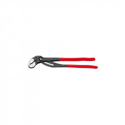Клещи трубные и клещи сантехнические Cobra KNIPEX 87 01 400 XL Клещи трубные и клещи сантехнические Cobra KNIPEX 87 01 400 XL