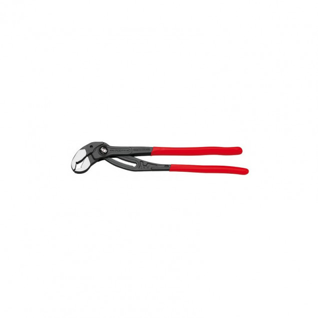Клещи трубные и клещи сантехнические Cobra KNIPEX 87 01 400 XL