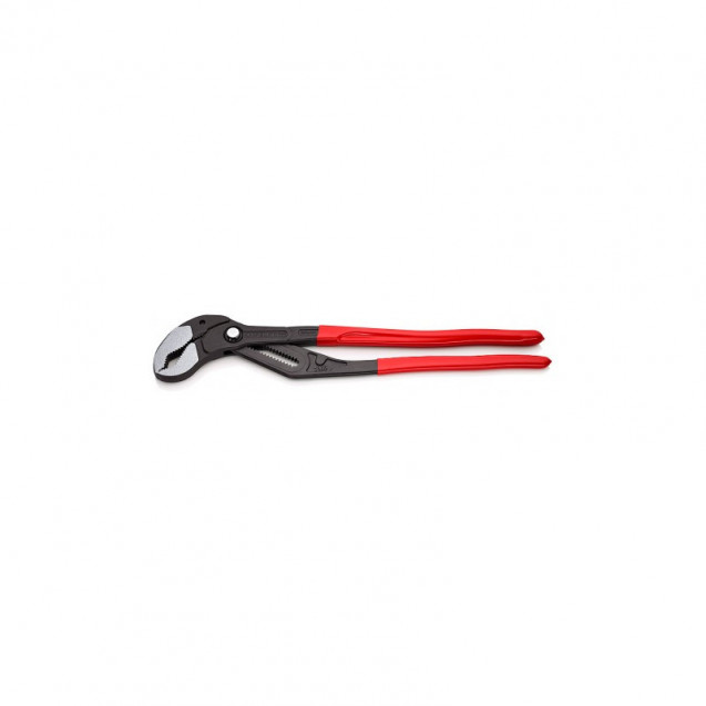 Клещи трубные и клещи сантехническиеCobra KNIPEX 87 01 560 XXL