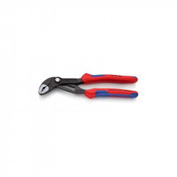 Высокотехнологичные сантехнические клещи Cobra KNIPEX 87 02 180 Высокотехнологичные сантехнические клещи Cobra KNIPEX 87 02 180