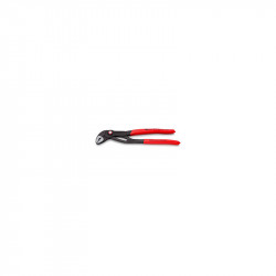 Высокотехнологичные сантехнические клещи Cobra KNIPEX 87 21 250 QuickSet (с автоспуском) Высокотехнологичные сантехнические клещи Cobra KNIPEX 87 21 250 QuickSet (с автоспуском)
