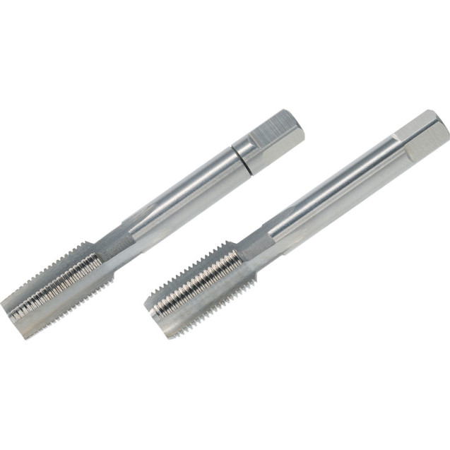Метчики ручные G 2