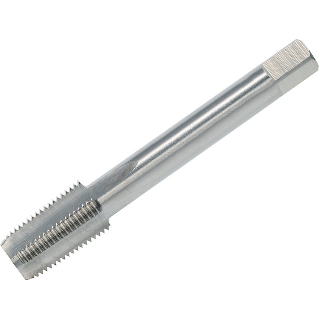 Мітчик машинний С-NPT 1/16 Мітчик машинний С-NPT 1/16