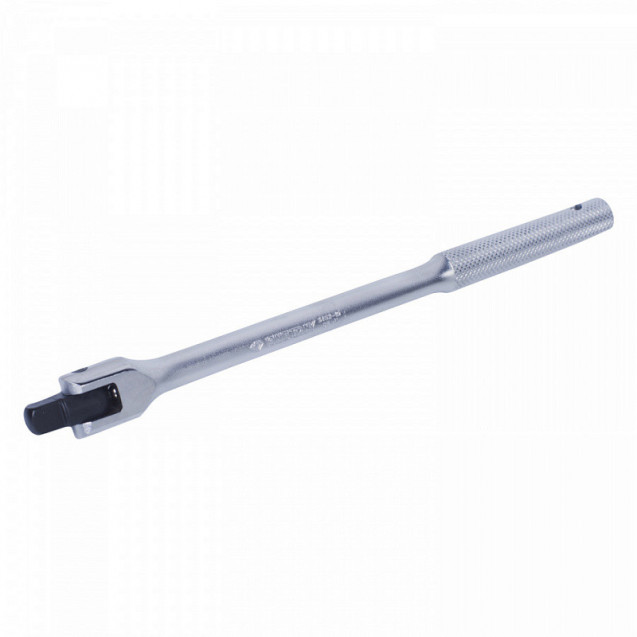 3/8"DR.FLEX HANDLE 8"CHROME 3/8"DR.FLEX HANDLE 8"CHROME