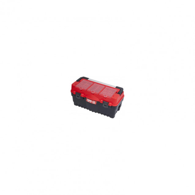 Ящик для инструмента S600 CARBO RED 22" (547x271x278mm)