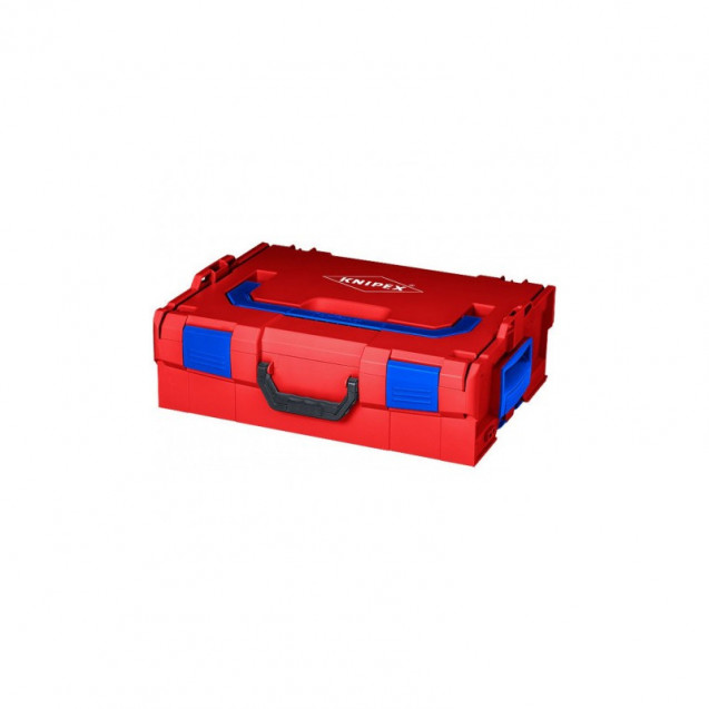 Ящик для інструментів L-BOXX® (пустий), KNIPEX 00 21 19 LB LE