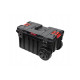 Ящик для инструментов на колесах QBRICK SYSTEM ONE Trolley Vario Размер : 605 x 405 x 345 Ящик для инструментов на колесах QBRICK SYSTEM ONE Trolley Vario Размер : 605 x 405 x 345